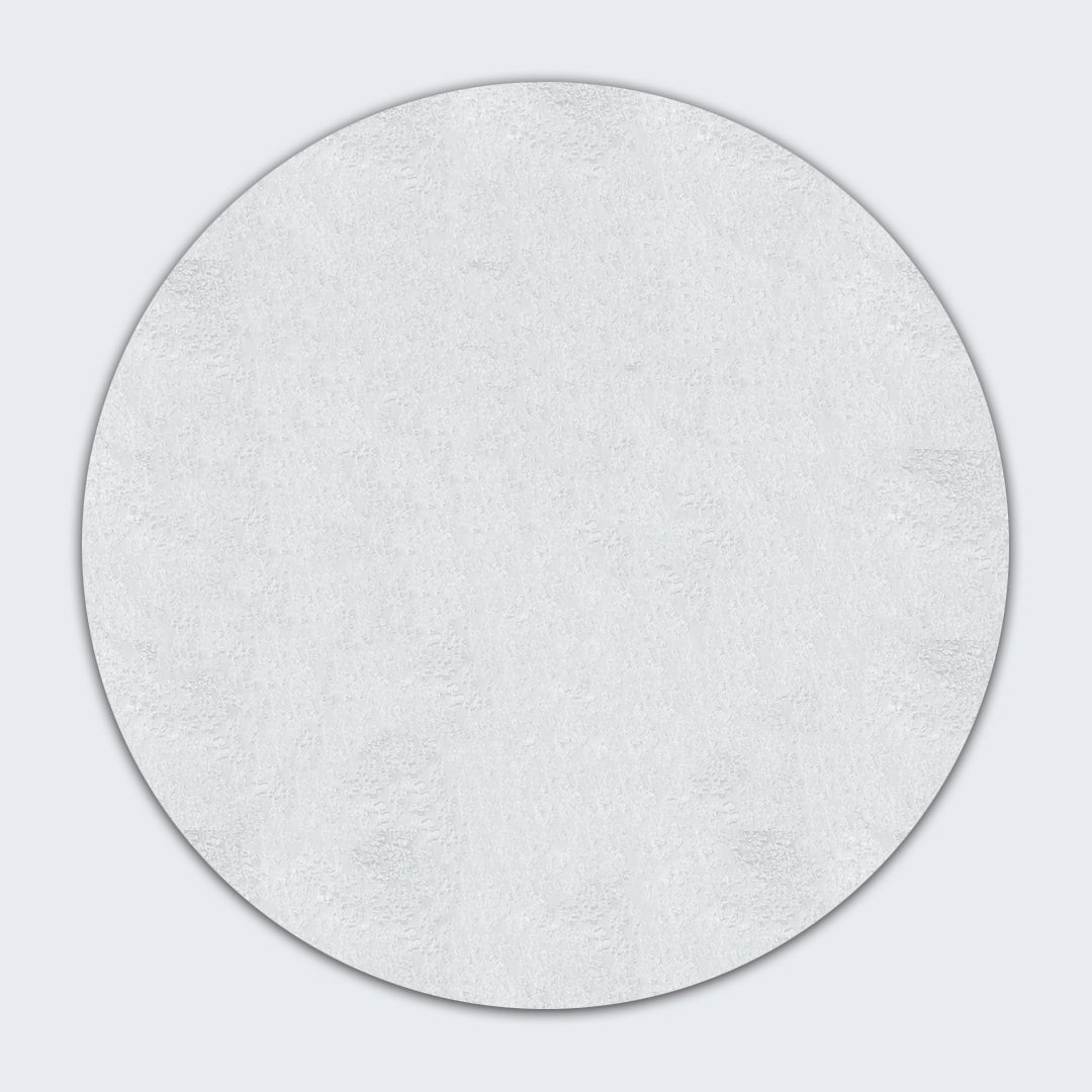 [DISCOUNTED] Men's White Tuxedo with Floral Design Three Piece Set - Limited Sizes